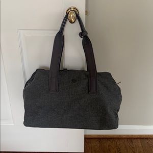 Lululemon Go Getter Bag 🤸🏼‍♀️
